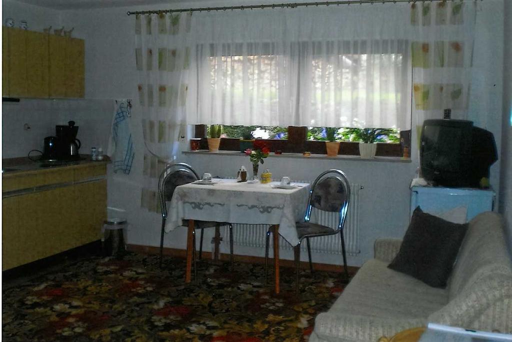 Privatzimmer Lichter Freiburg im Breisgau Ngoại thất bức ảnh