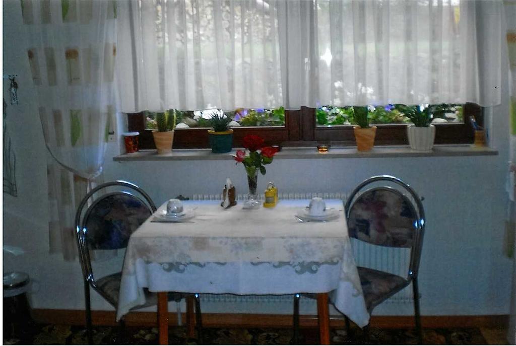 Privatzimmer Lichter Freiburg im Breisgau Ngoại thất bức ảnh