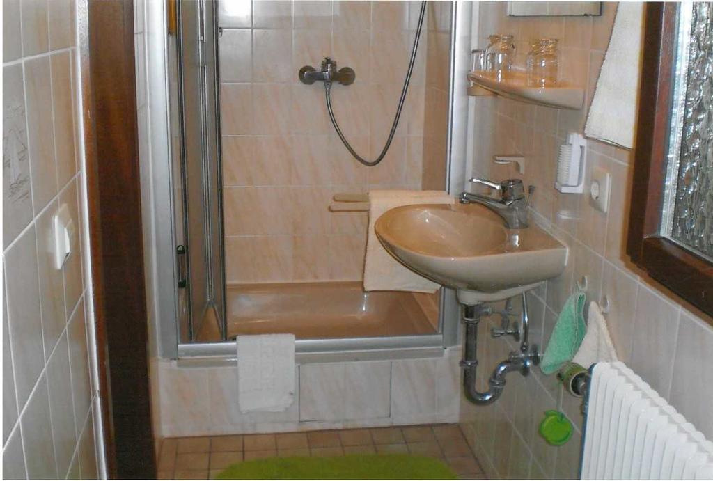 Privatzimmer Lichter Freiburg im Breisgau Ngoại thất bức ảnh